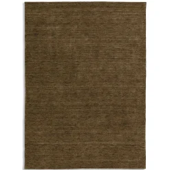 Astra Wollteppiche>Teppich Barolo 140x200 cm Braun