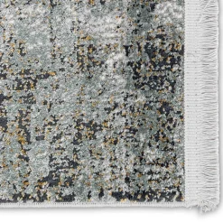 Astra Kurzflorteppiche>Teppich Positano 80x150 cm Creme/Anthrazit