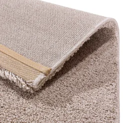 Astra Kurzflorteppiche>Teppich Savona 67x130 cm Beige
