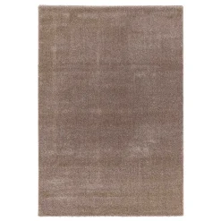 Astra Kurzflorteppiche>Teppich Savona 67x130 cm Haselnuss