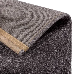 Astra Kurzflorteppiche>Teppich Savona 133x190 cm Anthrazit