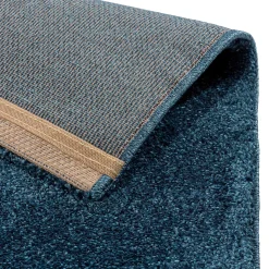 Astra Kurzflorteppiche>Teppich Savona 80x150 cm Navy