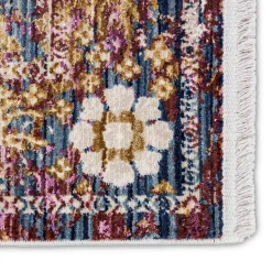 Astra Kurzflorteppiche>Teppich Sorpresa 133x190 cm Bordüre Rot