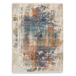 Astra Kurzflorteppiche>Teppich Sorpresa 80x150 cm Vintage Blau