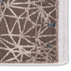 Astra Kurzflorteppiche>Teppich Sorpresa 133x190 cm C047 Netz bunt