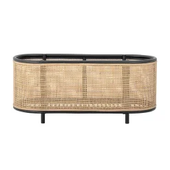 Bloomingville Aufbewahrung>Aufbewahrungskiste Ebbie Natur