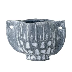 Bloomingville Blumentöpfe>Blumentopf Oney Blau