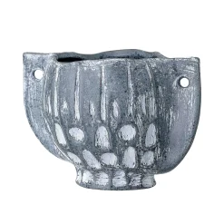 Bloomingville Blumentöpfe>Blumentopf Oney Blau