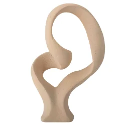 Bloomingville Wohndekoration>Dekofigur Berhan Natur