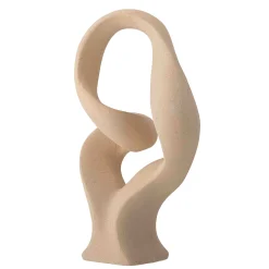 Bloomingville Wohndekoration>Dekofigur Berhan Natur