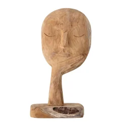 Bloomingville Wohndekoration>Dekofigur Cacia Natur