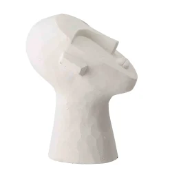 Bloomingville Wohndekoration>Dekofigur Indo Weiß