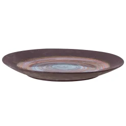 Bloomingville Dekoschalen>Dekoschale Maes Blau