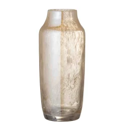 Bloomingville Vasen>Dekovase Frid Natur