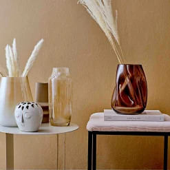 Bloomingville Vasen>Dekovase Frid Natur