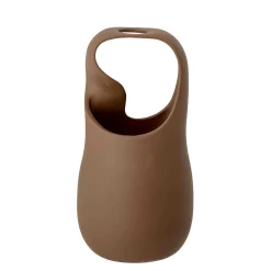 Bloomingville Vasen>Dekovase Nicita Braun