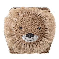 Bloomingville Körbe>Korb Harrison Natur