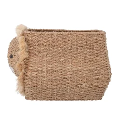 Bloomingville Körbe>Korb Harrison Natur