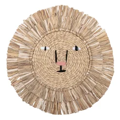 Bloomingville Wanddekoration>Wanddekoration Basir Natur