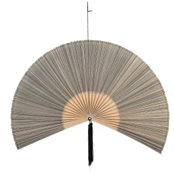 Bloomingville Wanddekoration>Wanddekoration Jaime Schwarz