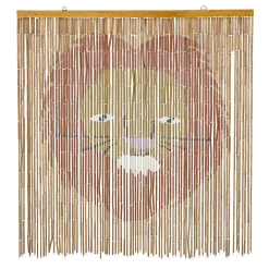 Bloomingville Wanddekoration>Wanddekoration Leonel Braun