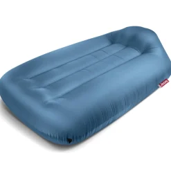 fatboy Gartenliegen>Aufblasbares Luftsofa Lamzac L 3 Sky Blue