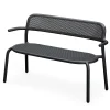 fatboy Gartenbänke>Gartenbank Toni­ Bankski Anthrazit