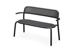 fatboy Gartenbänke>Gartenbank Toni­ Bankski Anthrazit