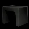 fatboy Gartenhocker>Gartenhocker Concrete seat Schwarz