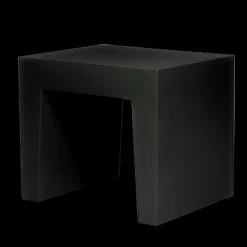 fatboy Gartenhocker>Gartenhocker Concrete seat Schwarz