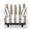fatboy Gartenliegen|Gartensessel>Gartensessel Paletti Lounge Chair