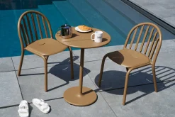 fatboy Gartenstühle>Gartenstuhl Fred's chair Moccachino