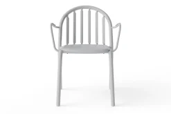fatboy Gartenstühle>Gartenstuhl Fred's armchair light grey