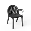 fatboy Gartenstühle>Gartenstuhl Fred'S Armchair Set (2 Pcs) Anthrazit