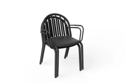 fatboy Gartenstühle>Gartenstuhl Fred'S Armchair Set (2 Pcs) Anthrazit