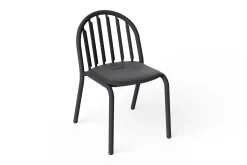 fatboy Gartenstühle>Gartenstuhl Fred's chair Anthrazit