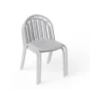 fatboy Gartenstühle>Gartenstuhl Fred'S Chair Set (2 Pcs) light grey