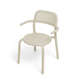 fatboy Gartenstühle>Gartenstuhl Toni Armchair 2er-Set Desert