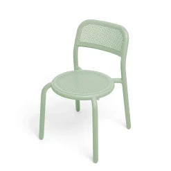 fatboy Gartenstühle>Gartenstuhl Toni Chair 2er-Set Mist Green