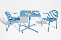 fatboy Gartentische>Gartentisch Fred'S Square Bistreau