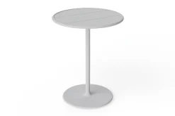 fatboy Gartentische>Gartentisch Fred'S Bistreau light grey