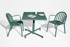 fatboy Gartentische>Gartentisch Fred'S Square Bistreau