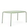 fatboy Gartentische>Gartentisch Toni Tavolo Mist Green