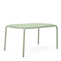 fatboy Gartentische>Gartentisch Toni Tavolo Mist Green