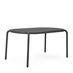 fatboy Gartentische>Gartentisch Toni Tavolo Anthrazit