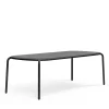 fatboy Gartentische>Gartentisch Toni Tablo Anthrazit