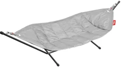 fatboy Hängematten>Hängematte Headdemock Light Grey
