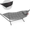 fatboy Hängematten>Hängematte Headdemock Superb Deluxe Rock Grey