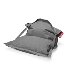 fatboy Sitzsäcke>Outdoor-Sitzsack Buggle-Up Outdoor Rock Grey