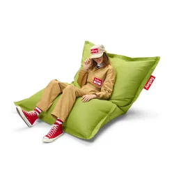 fatboy Sitzsäcke>Outdoor-Sitzsack Original Citrus